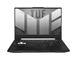 لپ تاپ ایسوس 15.6 اینچی مدل TUF Gaming FX517ZE پردازنده Core i7 12650H رم 16GB حافظه 1TB SSD گرافیک 4GB RTX3050TI